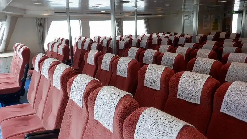 Ro-Ro ship for sale