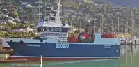Trawler for sale
