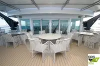 Cruise ship for sale