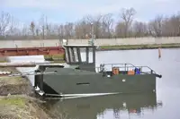 Towboat for sale