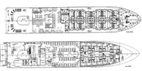 Cruise ship for sale