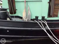 Towboat for sale