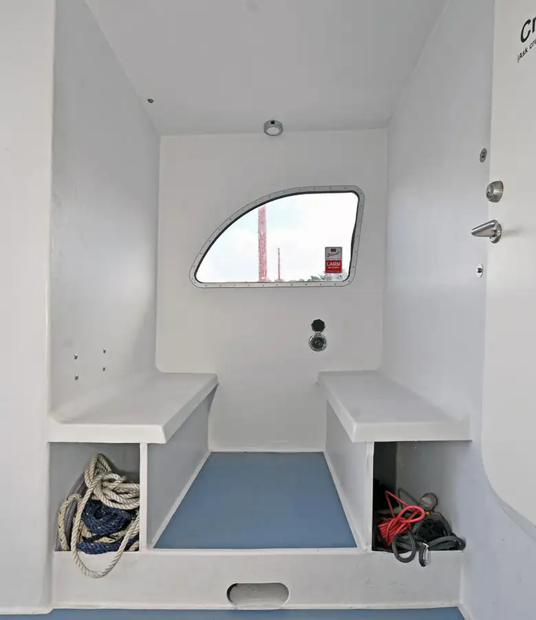 Catamaran for sale
