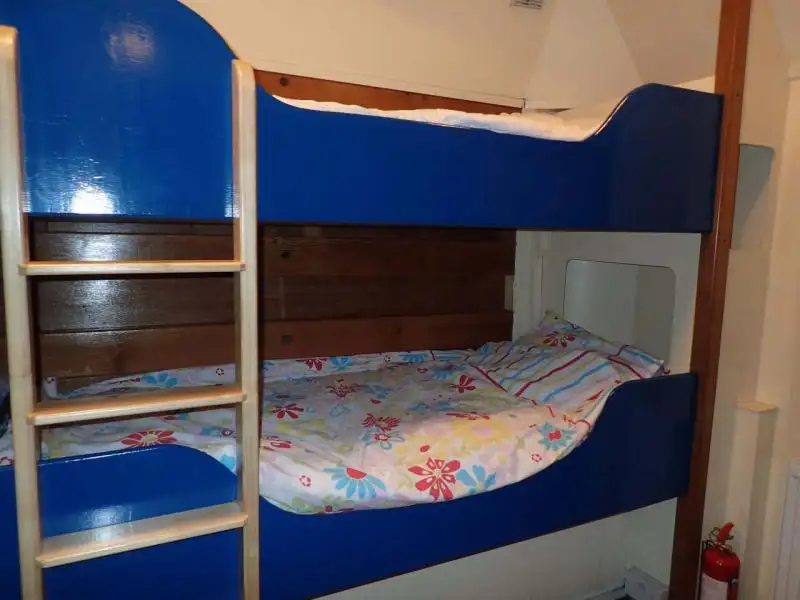 Survey vessel for sale