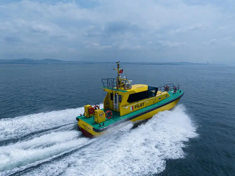 Towboat for sale
