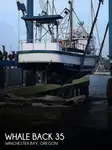 Purse seiner for sale