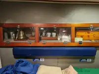 Lifeboat for sale