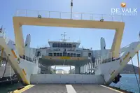 Ferry vessel for sale