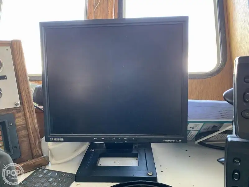 Longliner for sale