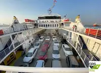 Ro-Ro ship for sale