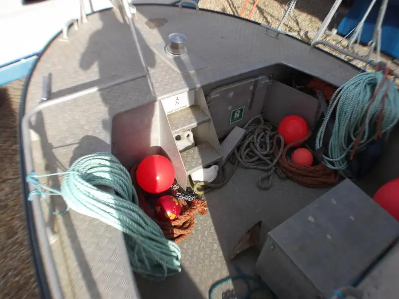 Workboats for sale