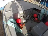 Workboats for sale