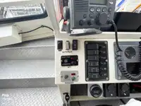 Cruise ship for sale