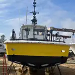 Workboats for sale