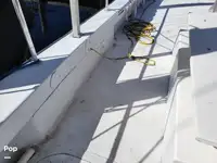 Trawler for sale