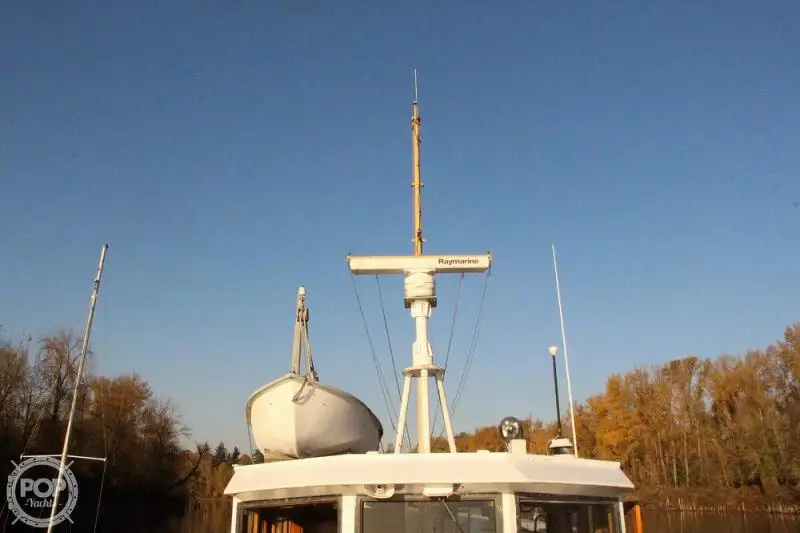 Ferry vessel for sale