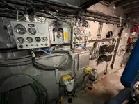 Crew boat for sale