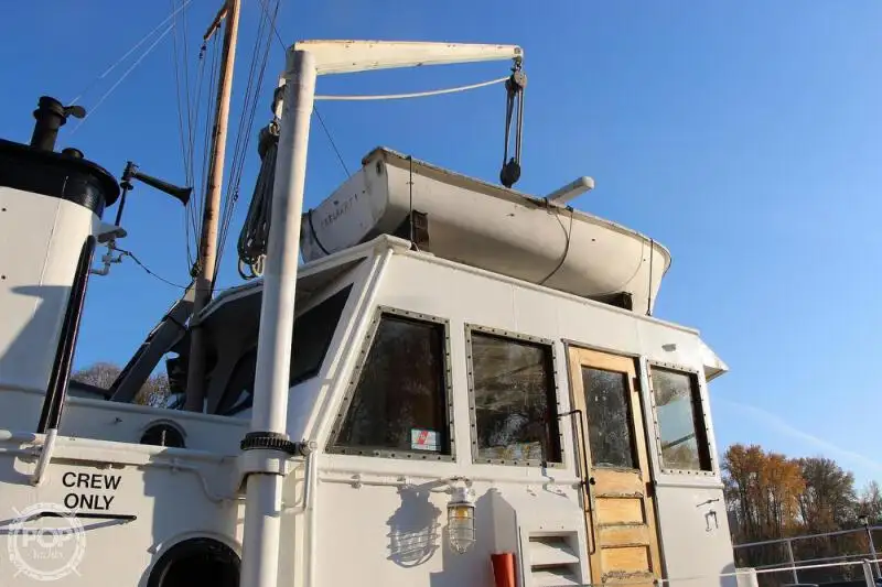 Ferry vessel for sale