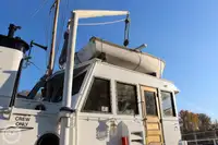 Ferry vessel for sale
