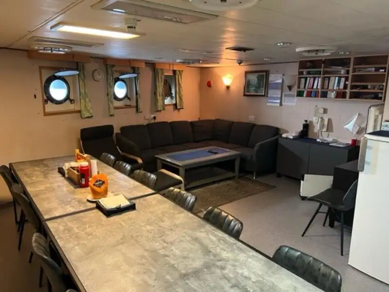 Towboat for sale