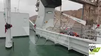 Ro-Ro ship for sale