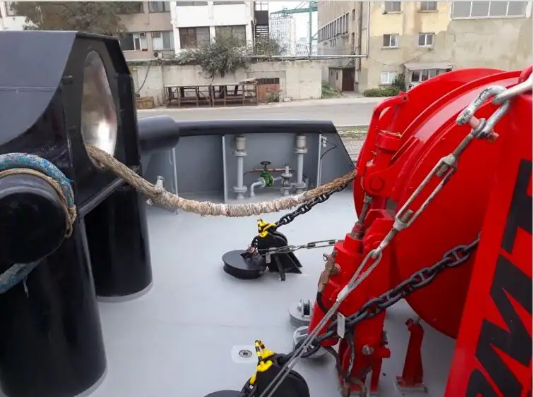 Towboat for sale