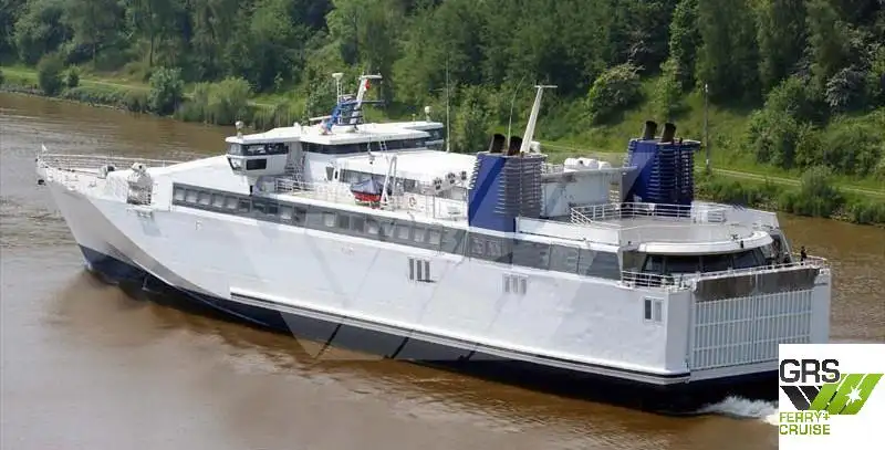 Ro-Ro ship for sale