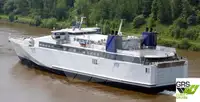 Ro-Ro ship for sale