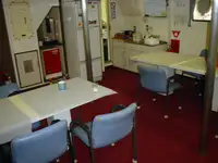 Trawler for sale