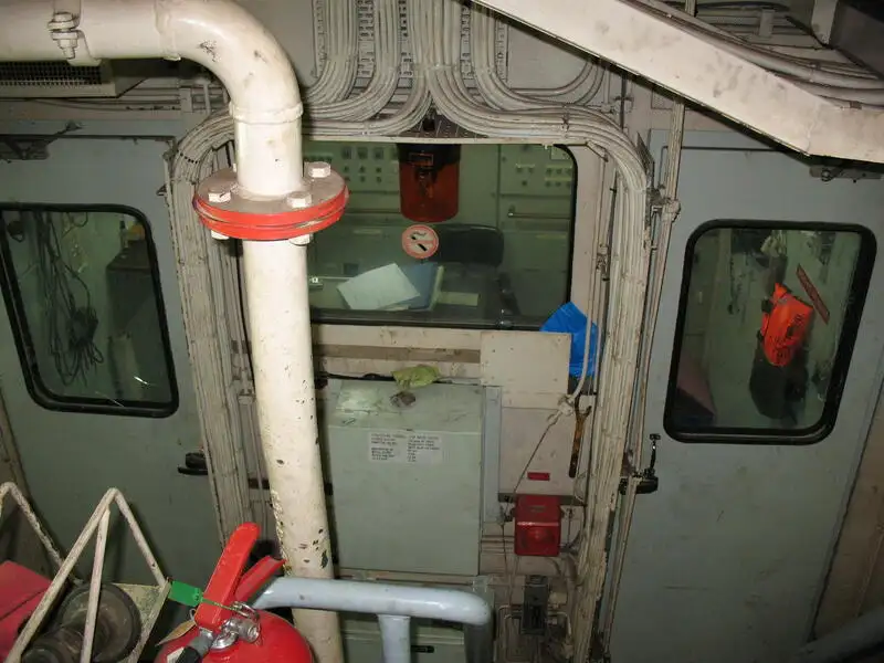 Towboat for sale