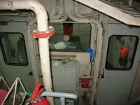 Towboat for sale