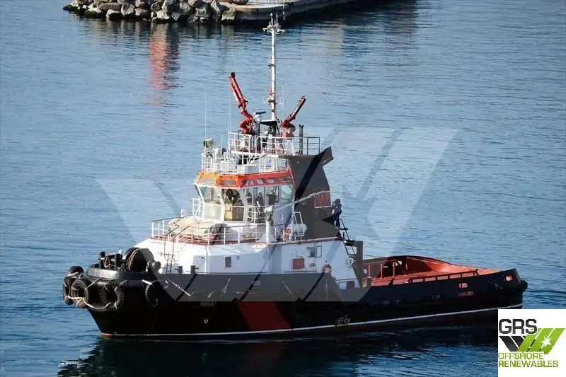 Towboat for sale