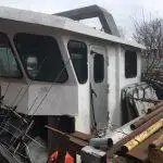 Workboats for sale