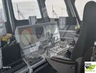 Crew boat for sale