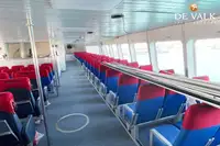 Catamaran for sale