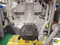 Towboat for sale