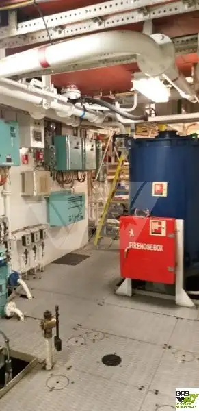 Platform supply vessel (PSV) for sale