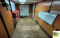 Survey vessel for sale