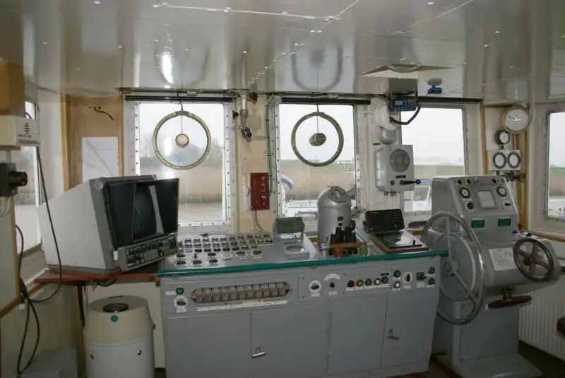Workboats for sale