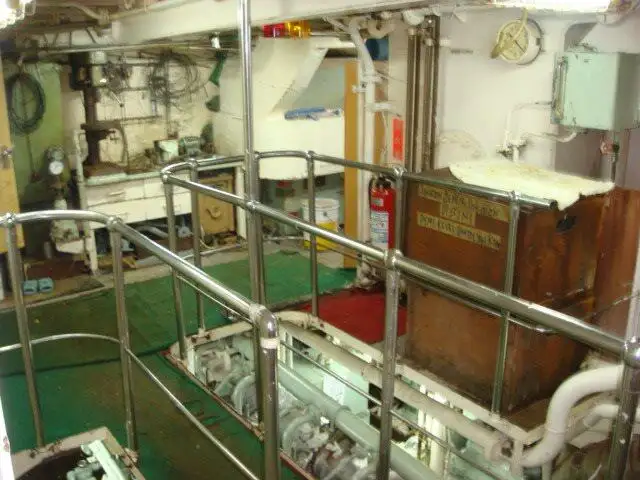 Longliner for sale