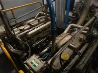 Towboat for sale