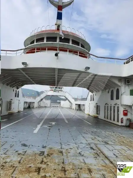 Ro-Ro ship for sale