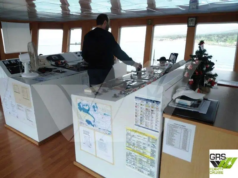 Ro-Ro ship for sale