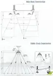Crane vessel for sale