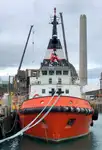 Towboat for sale