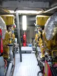Patrol boat for sale