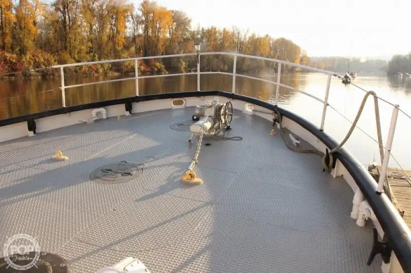 Ferry vessel for sale
