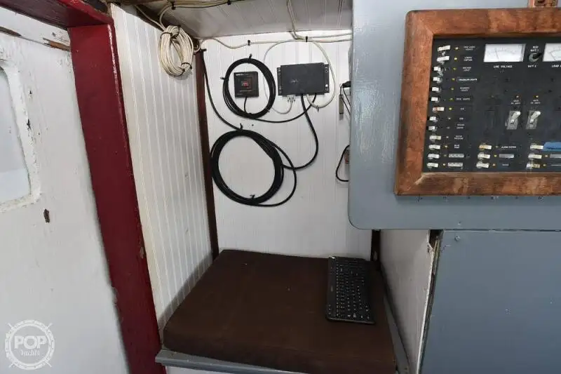 Longliner for sale