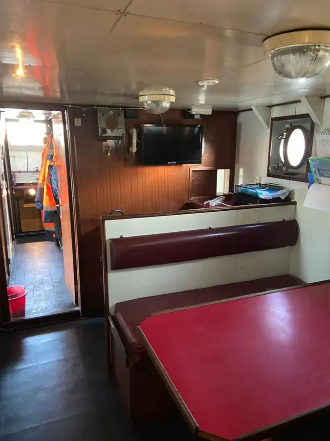 Towboat for sale