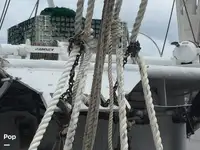Trawler for sale
